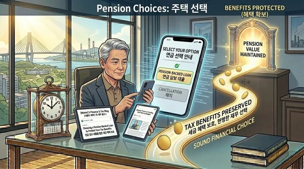 Retirement Savings Loan: Access Funds Without Lowering Pension 2026