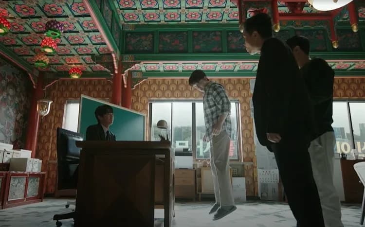 신이랑 법률사무소 5화: 전상호 사건의 진실과 반전 2026
