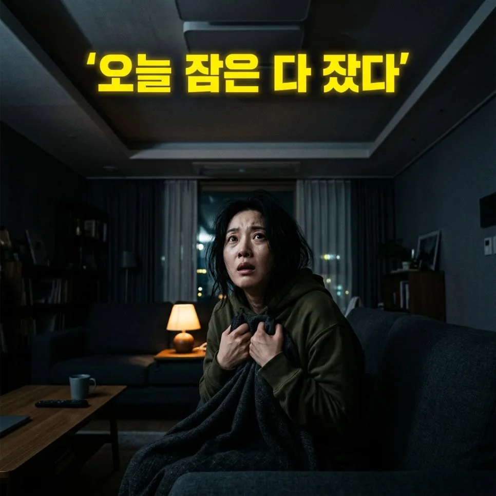 영화 노이즈 2026: 층간소음 공포 실화 기반 미스터리 파헤치기