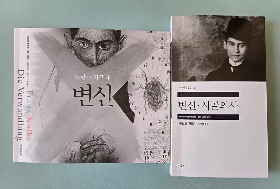 카프카 변신: 그레고르는 왜 벌레가 되었나? 2026년 분석