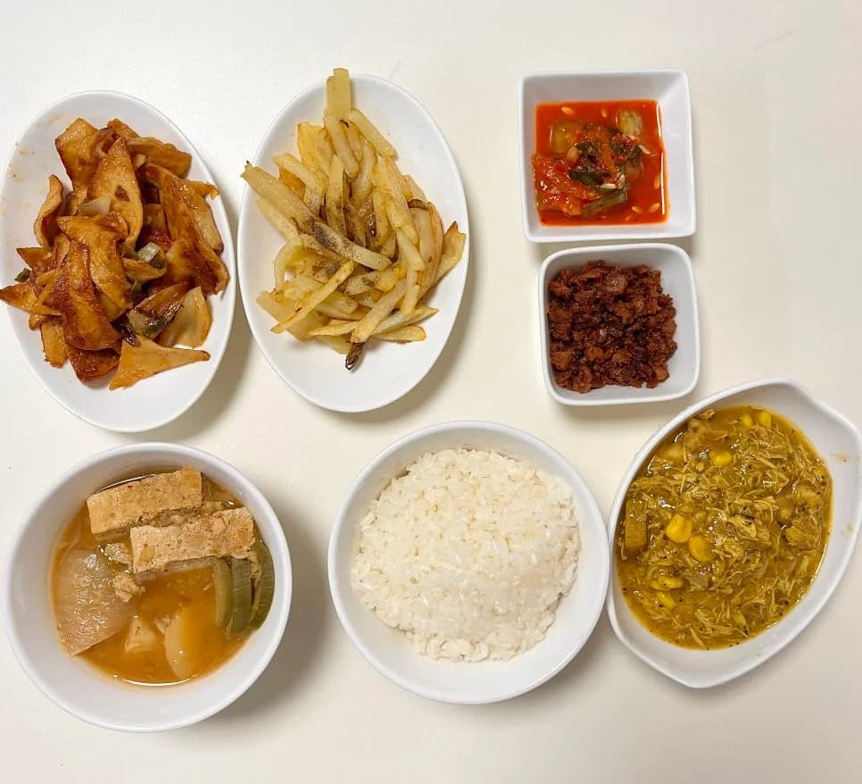Easy Korean Home Cooking Menu Ideas 2026: 2-Week Meal Plan