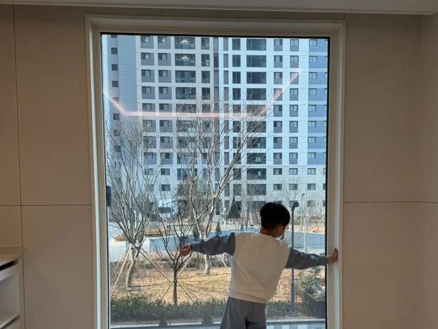 아파트 통창 다이닝룸, 쉼터로 바꾸는 인테리어 2026