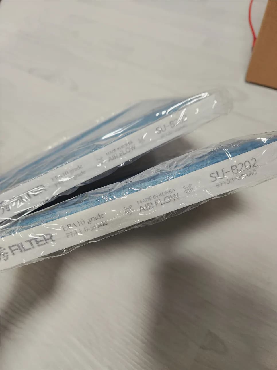 자동차 에어컨 필터 교체 주기와 종류 2026년 총정리