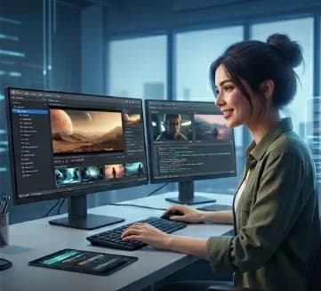 AI 영화 제작, 하루 만에 완성하는 법 2026 (실제 사례)
