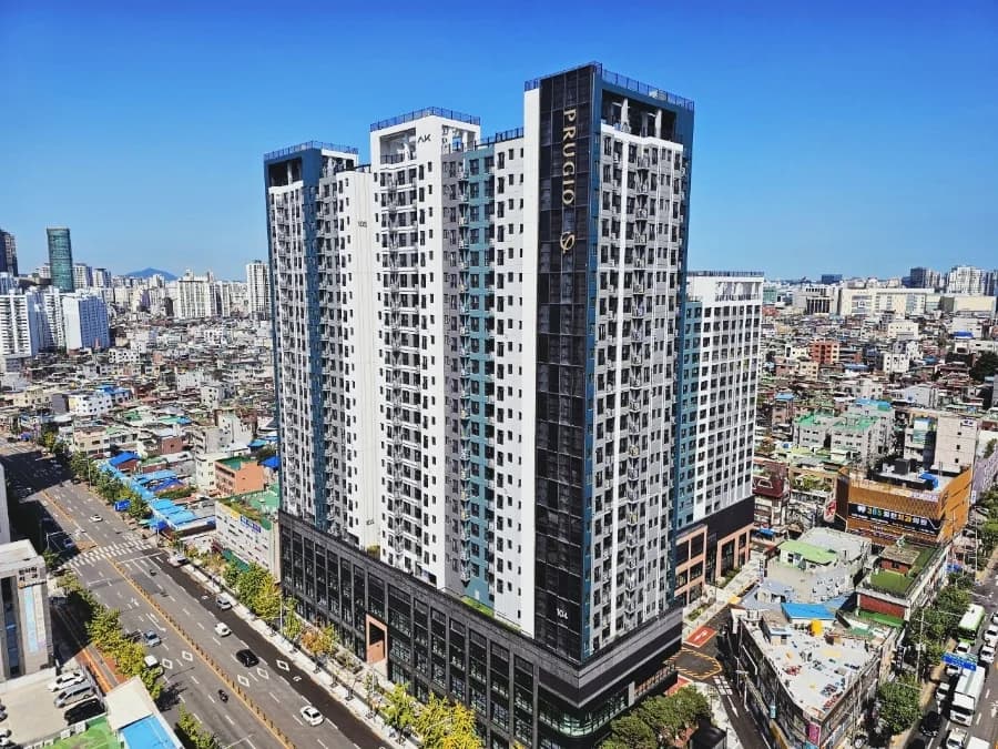 신길 AK푸르지오 잔여세대 줍줍, 2026년 내 집 마련 기회 분석