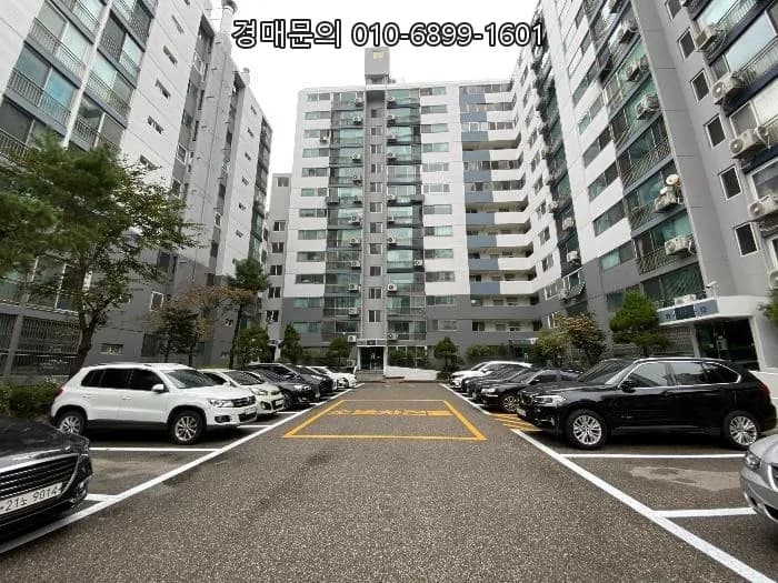 서울 중랑구 아파트 경매 2026년 5월 19일: 투자 가치 분석