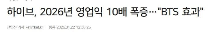 HANARO K-POP ETF 2026년 투자 전략: 엔터주 실적 반등 시점은?