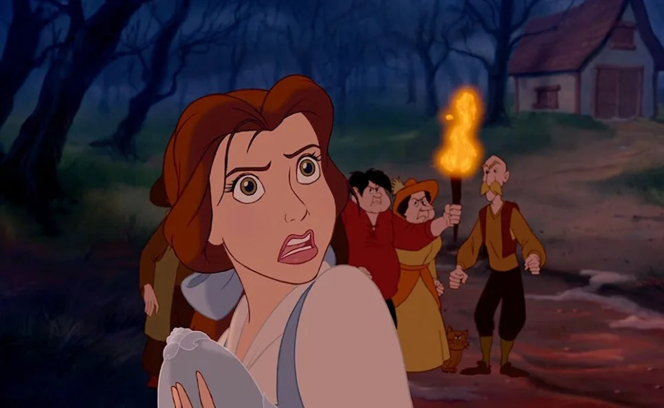 Learn English with Beauty and the Beast 2026: Dialogue Guide