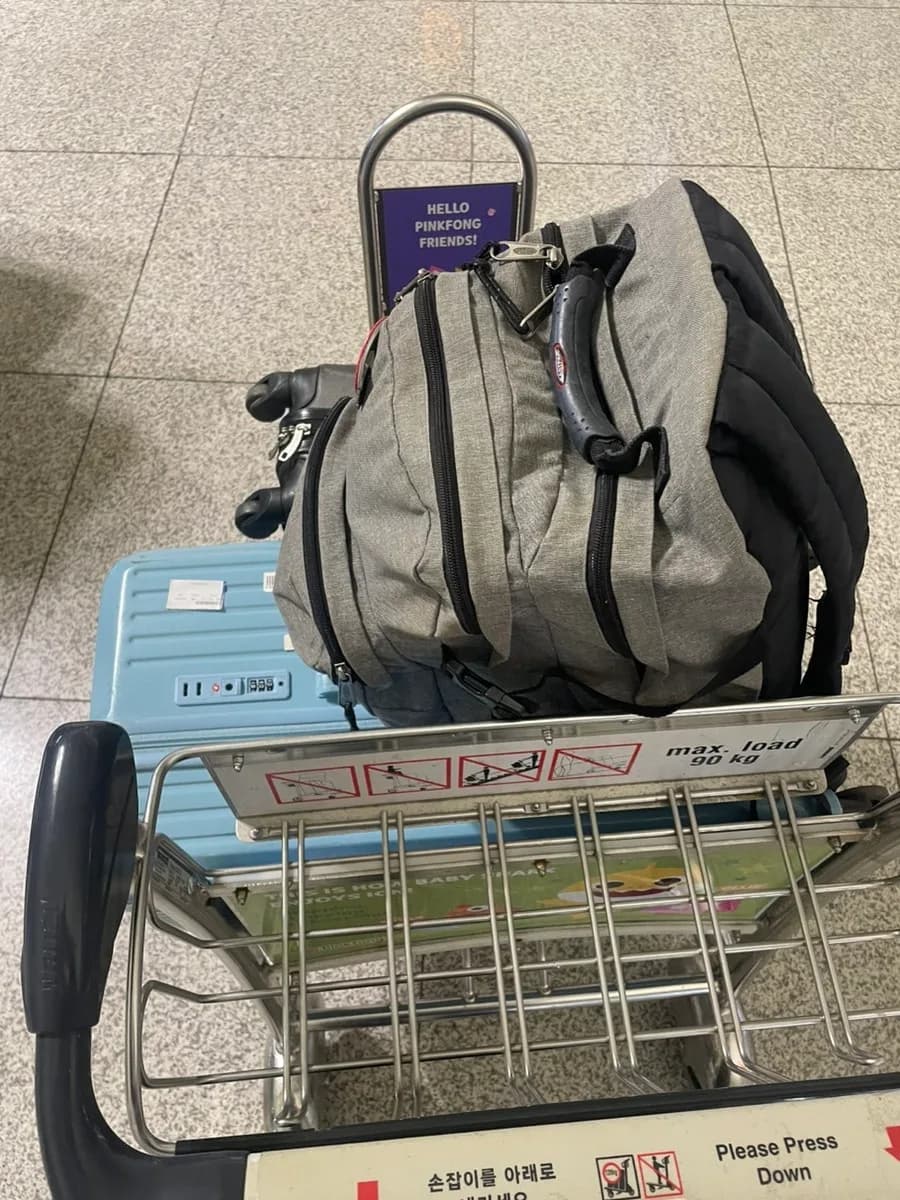 더블린 워홀 D-Day: 30시간 여정 & 헬싱키 공항 꿀팁 2026