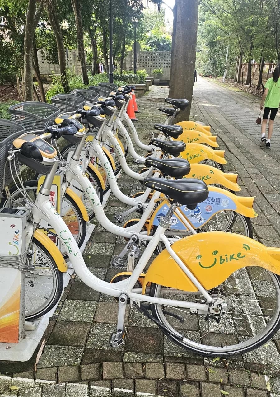대만 YouBike 2026: 30분 무료 혜택 완벽 활용법