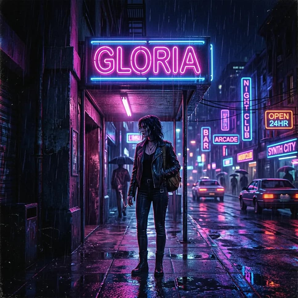 로라 브래니건 'Gloria' 가사 해석: 2026년, 화려함 속 고독 파헤치기