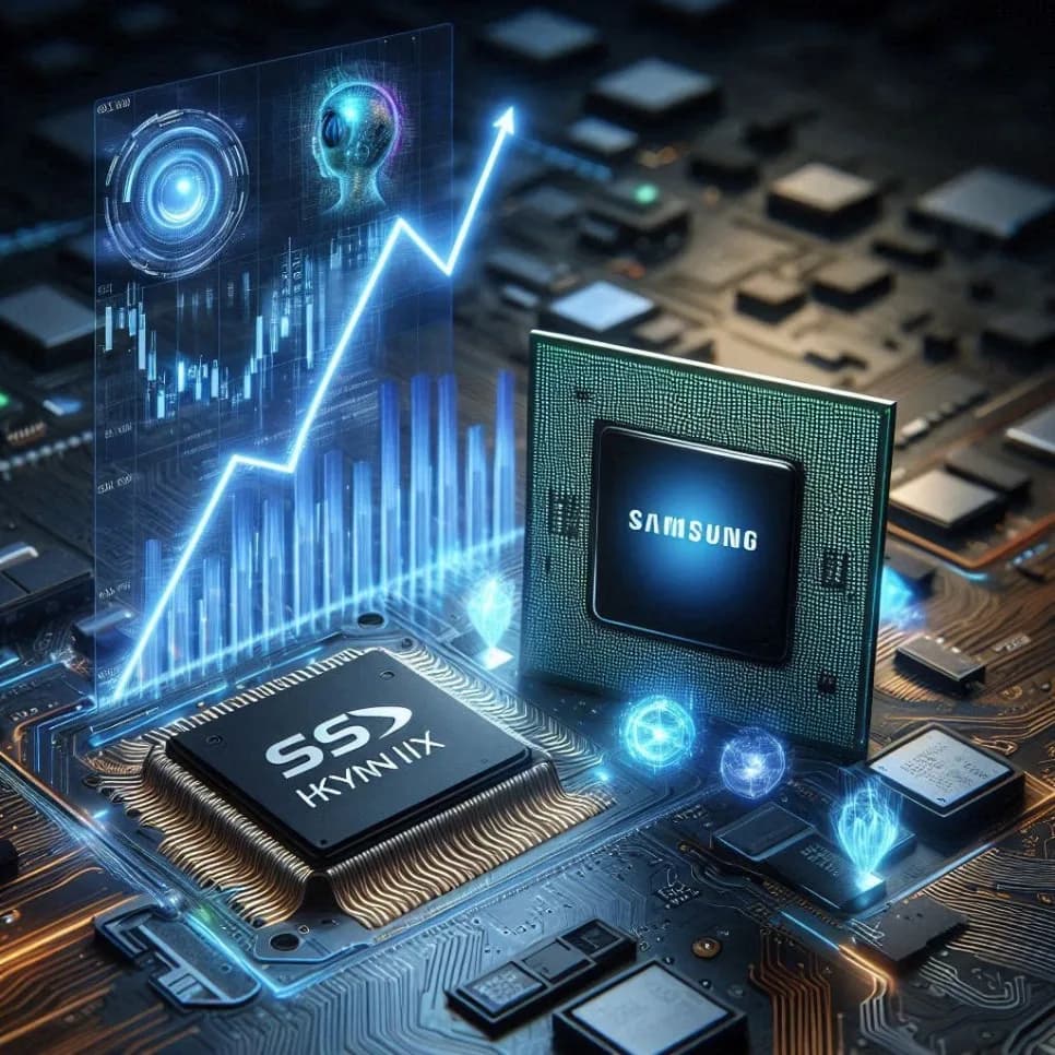 AI 반도체 ETF, 삼성·하이닉스 집중 투자 2026년 전망