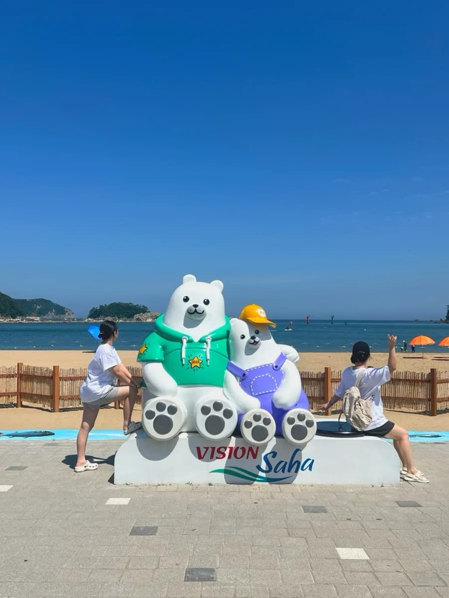 다대포 동측 해수욕장 2025년 재개장: 핵심 정보 총정리
