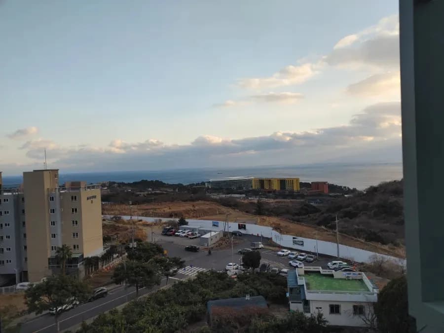 겨울 제주 중문 2026: 천제연폭포·4·3기념관·오일장 도보 여행