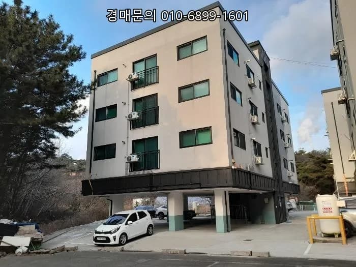 당진 다가구주택 경매, 34% 파격가 투자 기회 2026년 분석