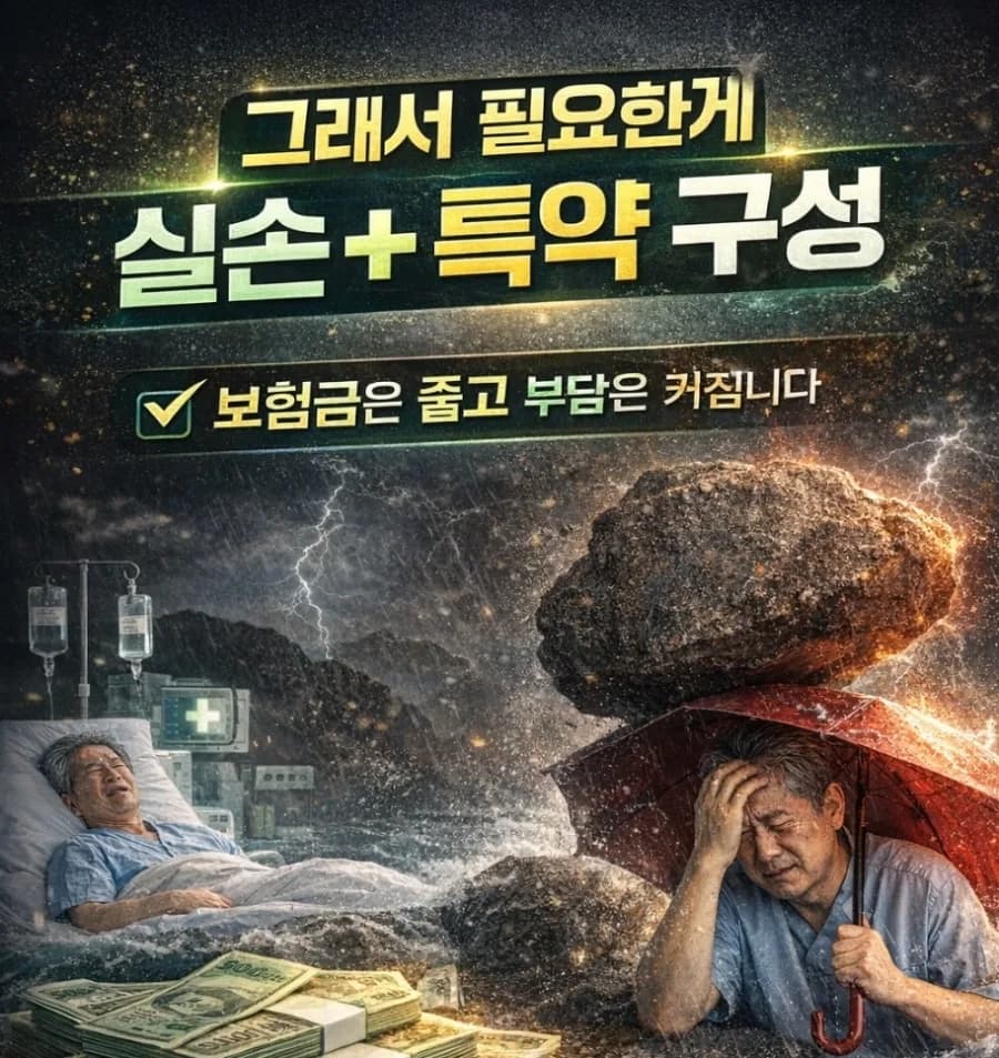 실손보험, 2026년에도 필수일까? 보장 변화와 점검법 총정리