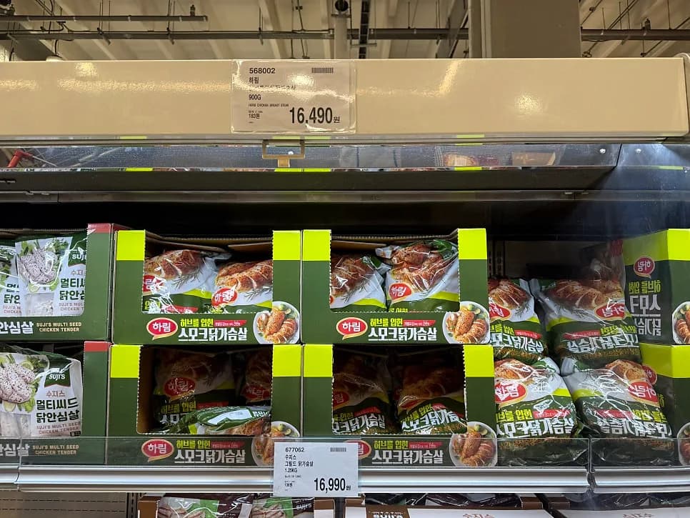 Suzie's Chicken Breast 2026: Costco Flavor Guide