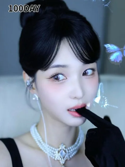 율희, 이혼 후 여캠 전향 100일…19금 드라마 출연까지 2026