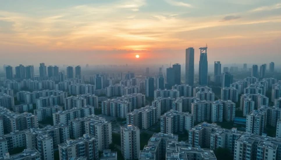 2026 부동산, 투자 아닌 실거주 전환? 변화된 전략 분석