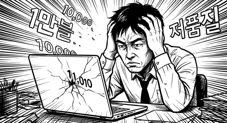 AI 시대 40대 직장인 생존법: AI 활용 전략 2026