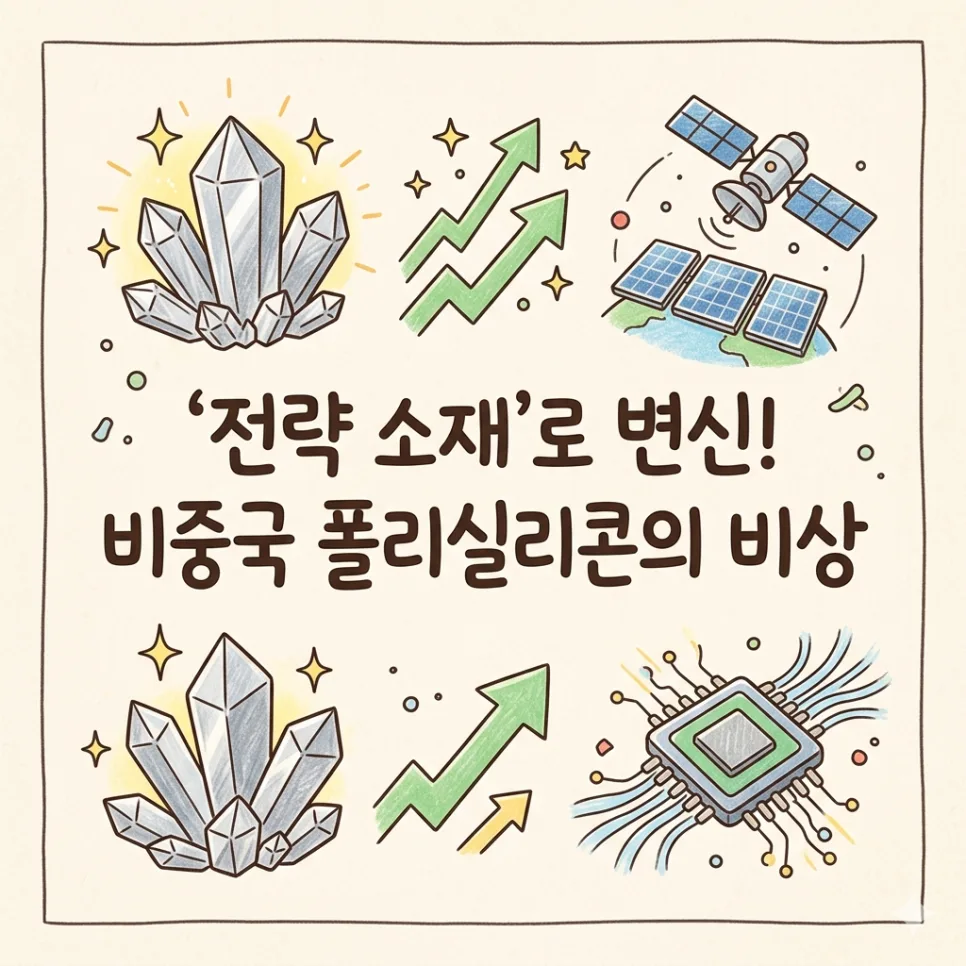 OCI홀딩스 목표주가 43만원, 65% 급등 이유는? 2026년 전망