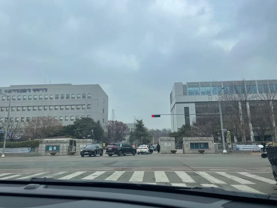 첫 부동산 경매 입찰 후기: 수원지방법원 평택지원 패찰 경험 2026