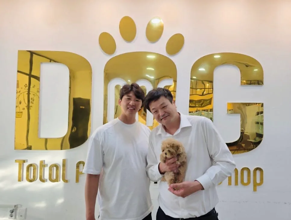 세종 강아지 분양 1위 원독, 나는솔로 영수님 방문 후기 2026