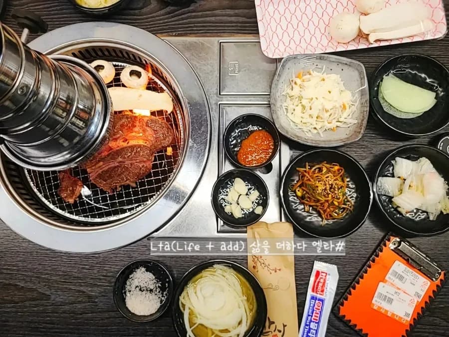 인천 산곡동 맛집 인생정육식당, 가성비 소고기 즐기는 법 2026