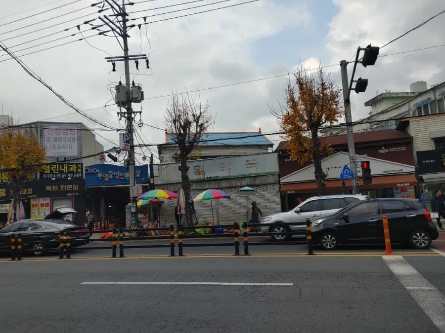 통영 도르가호스텔 숙박 후기 및 서호시장 맛집 탐방 2026