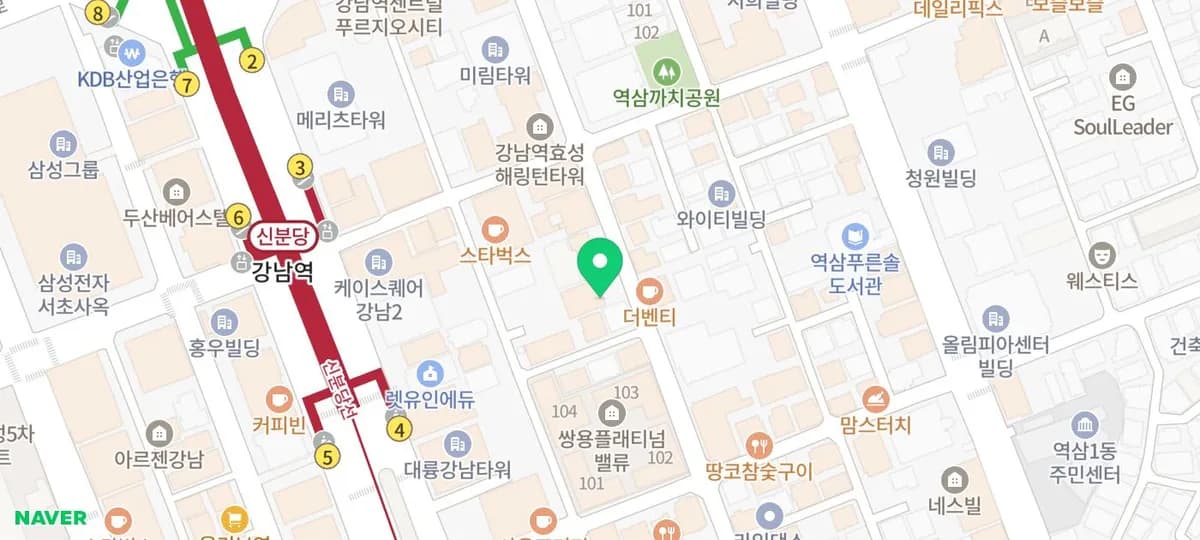 강남역 순대국 맛집 '담원순대' 2026년 방문 후기 및 메뉴 비교