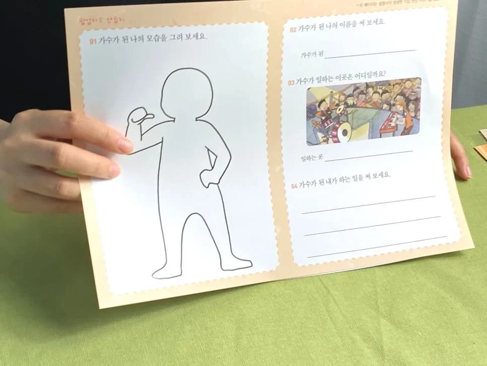 예술형 아이 진로탐색 가이드 2026: 재능 발견부터 직업 체험까지