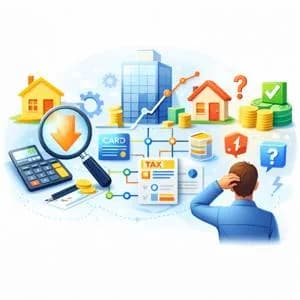 ETF vs 개별 주식: 2026년 나에게 맞는 투자법은?