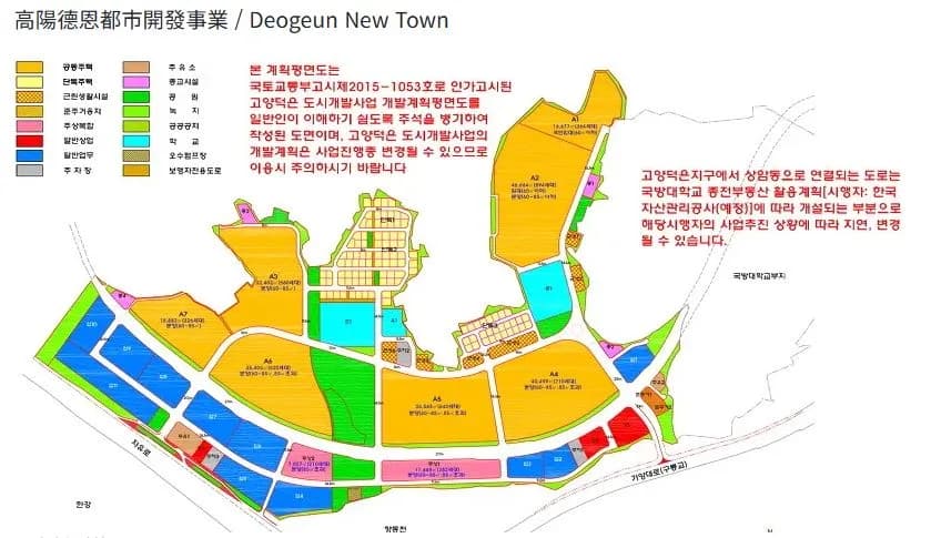 고양 덕은지구 지식산업센터 투자 가이드 2026