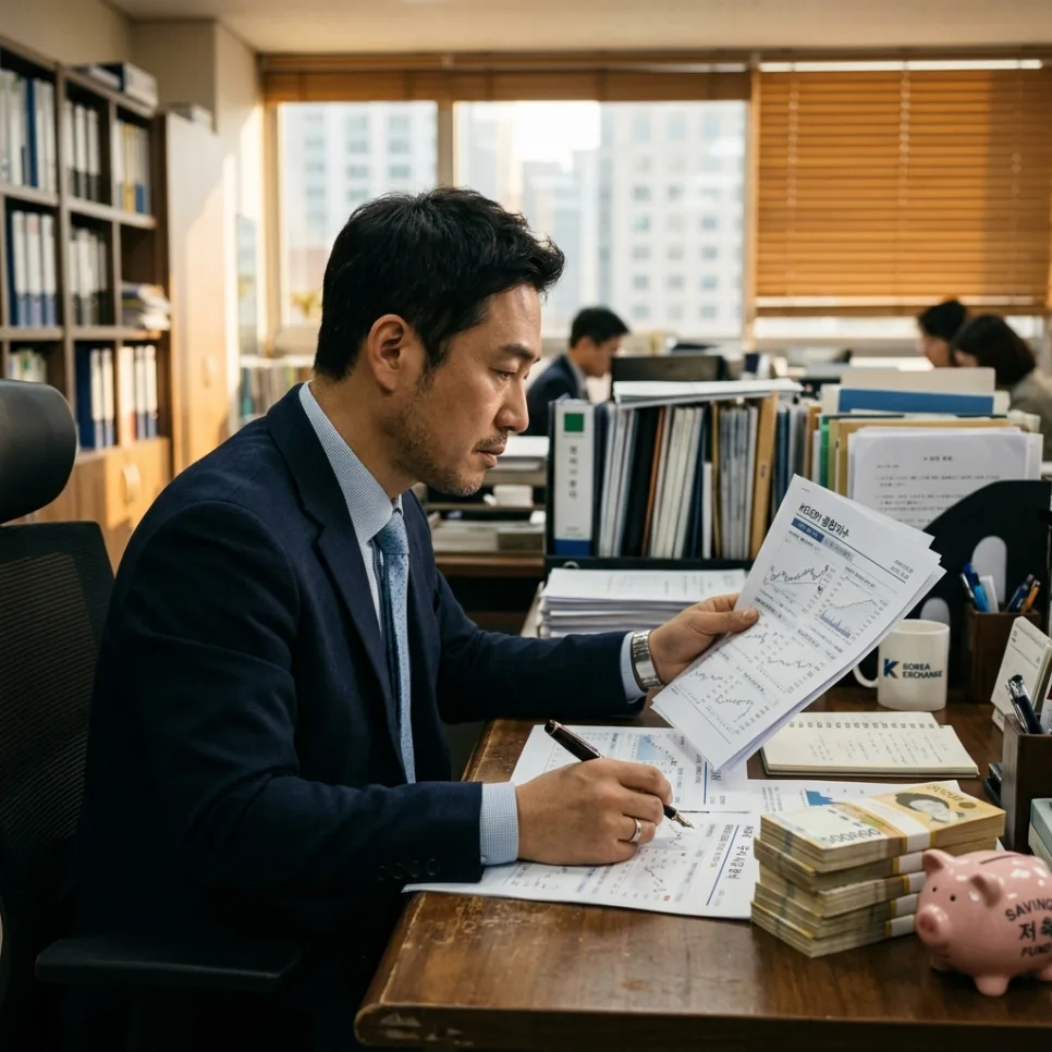 대우건설 주가 500% 급등, 종전 후 재건주 투자 전략 2026