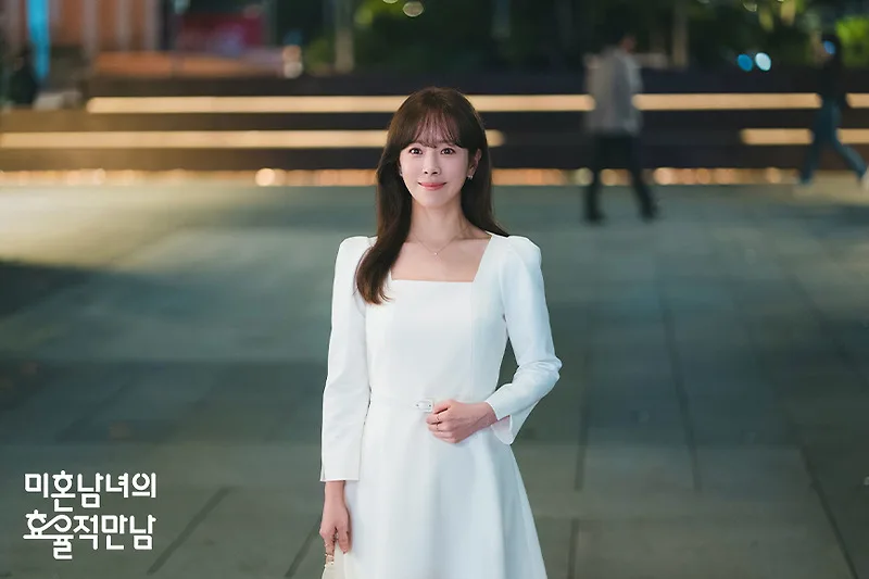 드라마 '미혼남녀' 송태섭 vs 신지수 매력 비교 2026: ISTJ vs ENFP