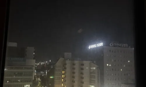 복시 원인 진단: 요추 천자 검사 후기 및 부작용 2026