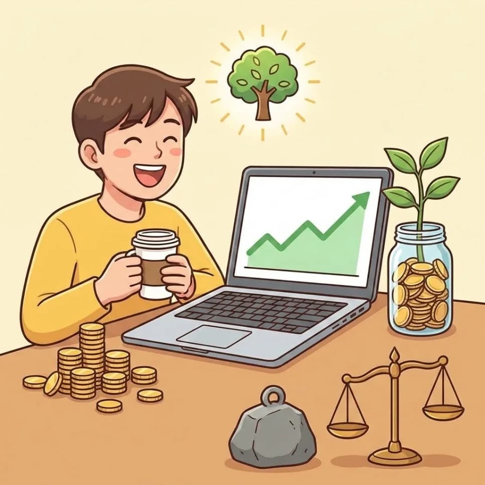 SCHD ETF, 2026년 배당 성장 투자 핵심 전략은?