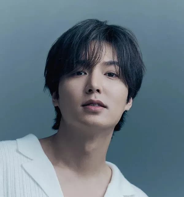 Lee Min Ho's Destiny: 2026 Forecast for Global Stardom