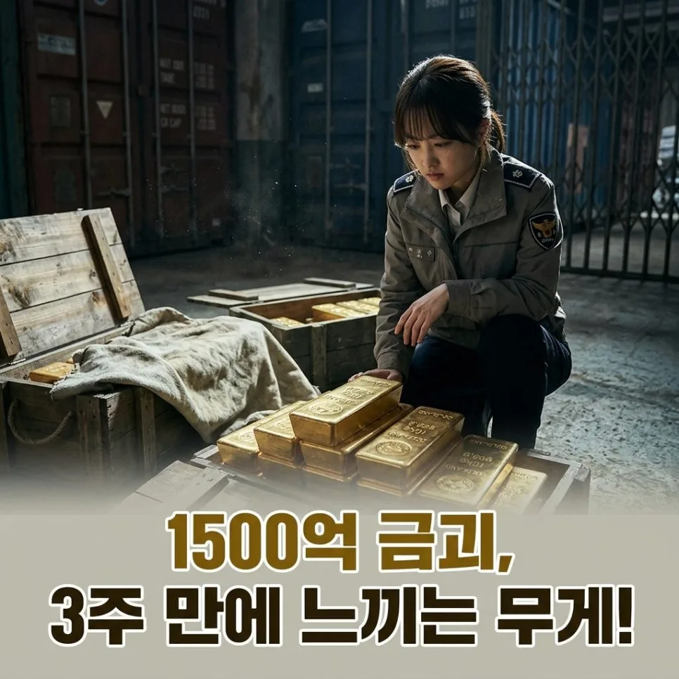 Goldland: How 150 Billion Won Gold Affects Your Mindset (2026)