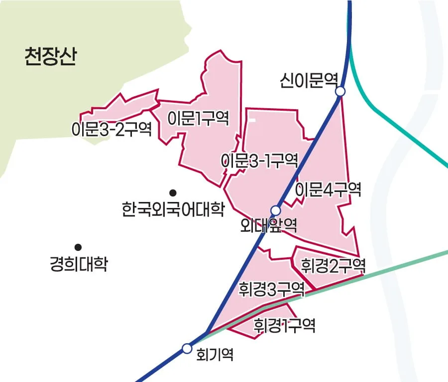 동대문 래미안라그란데 줍줍, 7억 시세차익 가능할까? 2026 전망