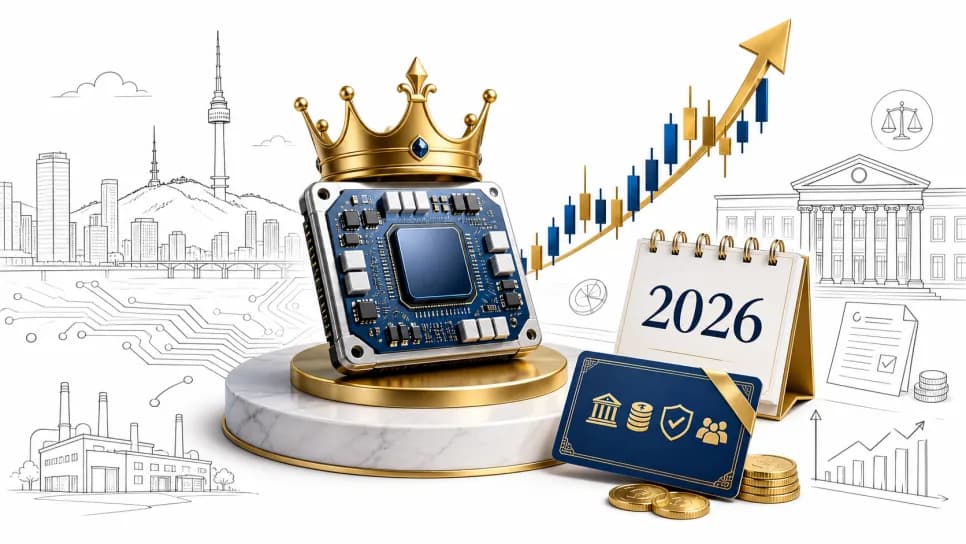 삼성전기 황제주 등극 비결과 2026년 투자 전략 총정리