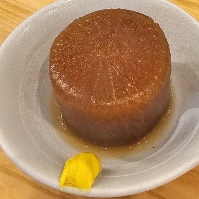 일본식 무조림 2026년 레시피: 부드럽고 촉촉한 맛의 비결