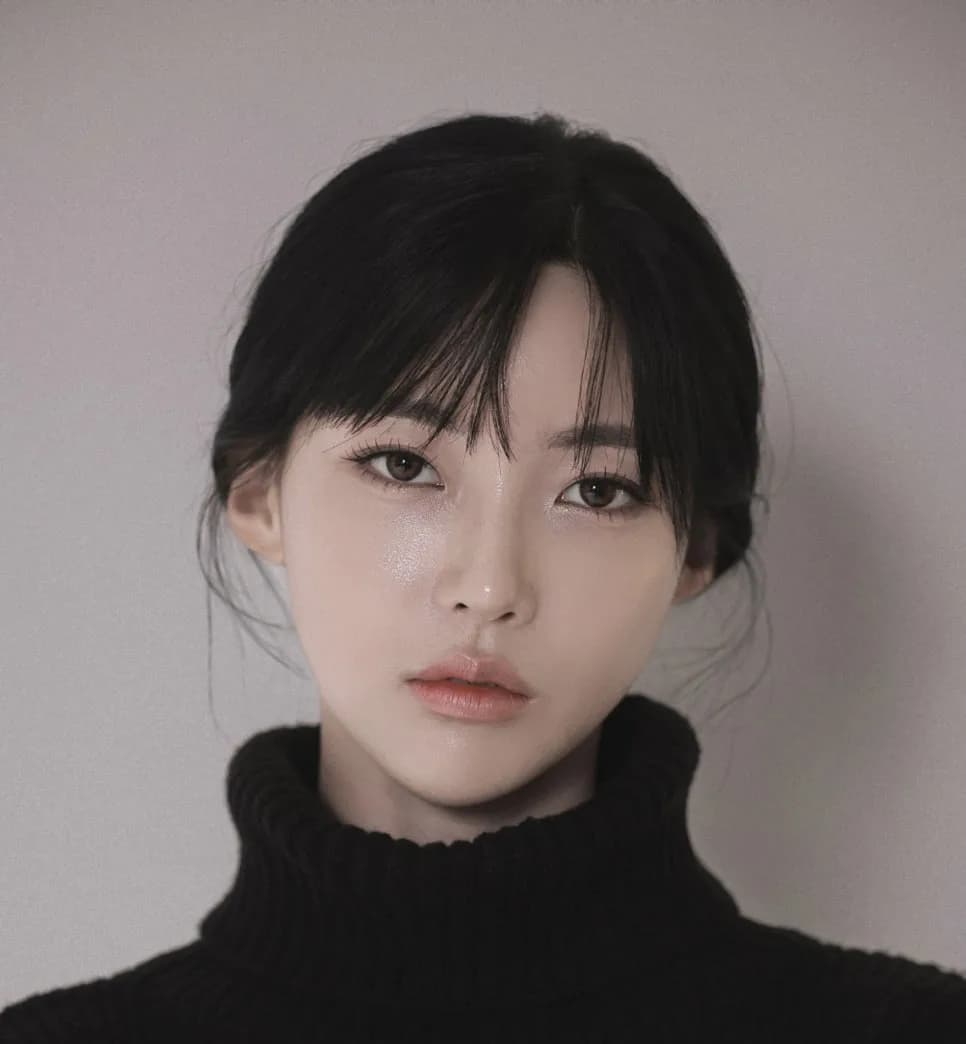 김민지 사주·관상 분석: 2026년 운세와 치명적 매력 파헤치기
