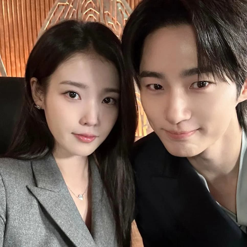 아이유 '대군부인' 이혼 선언, 진심 고백 장면 분석 2026