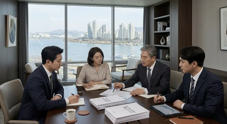 서울 고가 부동산 증여세 감정평가, 2026년 필수 절차 총정리