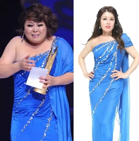 홍지민 32kg 감량 비결: 요요 없는 유지 비법 3가지
