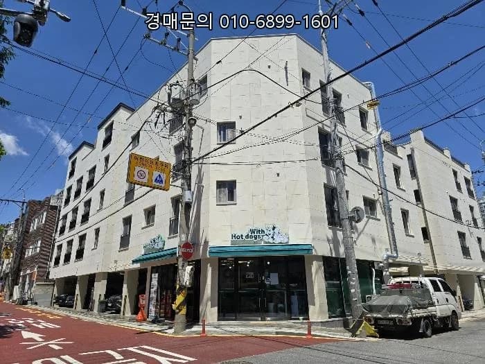 수원 매탄동 근린주택 경매, 2026년 투자 가치 분석