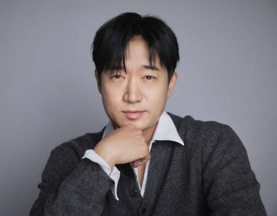조우진 사주, 관상, MBTI 분석 2026: 연기력 비결 파헤치기