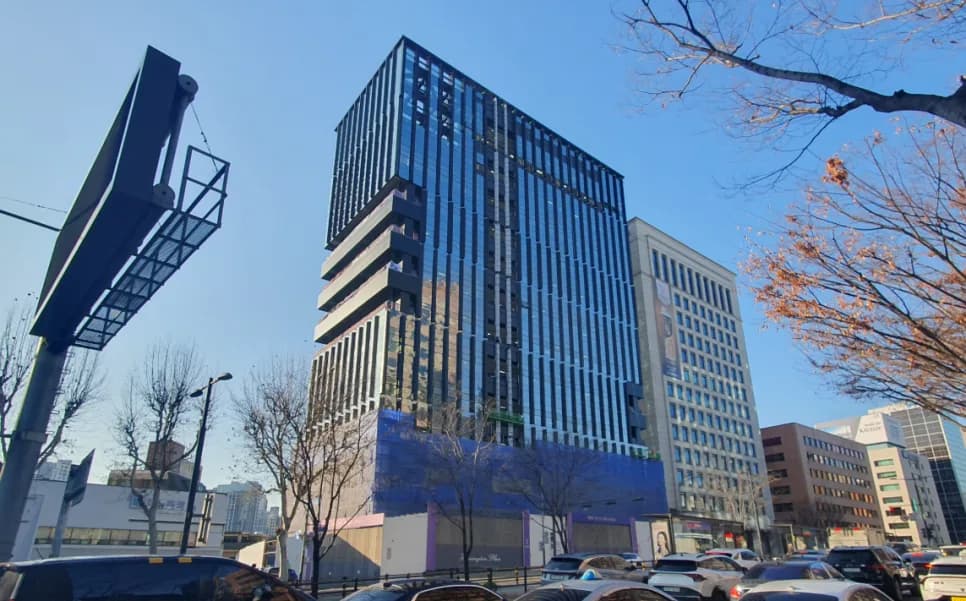 강남 빌딩 투자, 수익률 하락 이유는? 2026년 전망