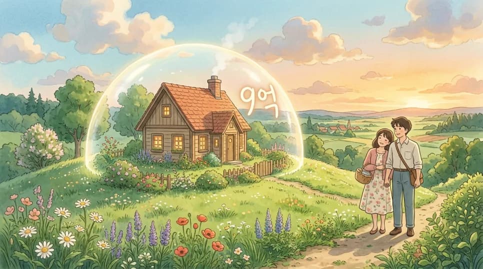 종부세 12억 공제, 9억 기준이 핵심인 이유 2026년 전략
